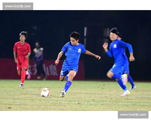 钱潮起杭城！首届国际 U14 足球盛宴落子杭州