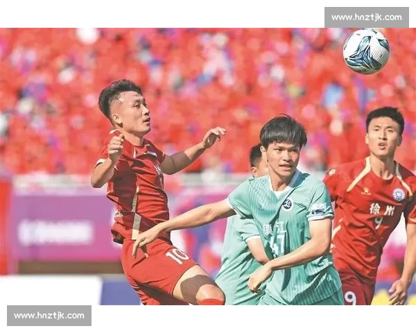 足协 “接管” 苏超川超？真相藏在赛场上