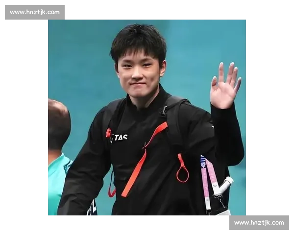 险情！张本智和伦敦赛滑倒险受伤，国乒缺席仍失冠