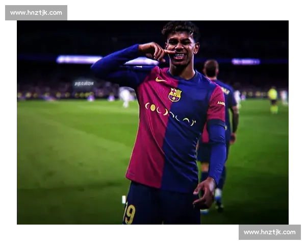 赛前引战争焦点，伯纳乌哑火：亚马尔的德比代价